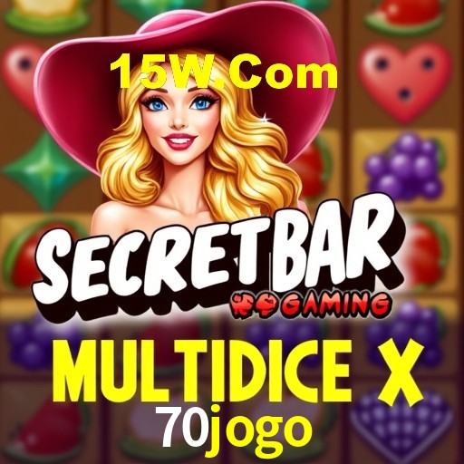 A Emoção da Loteria na 70jogo: Uma Chance de Mudança de Vida